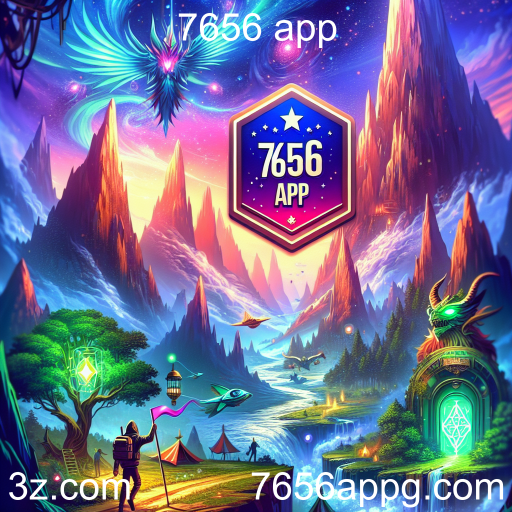 Explorando o Mundo dos Jogos de Aventura no 7656 App