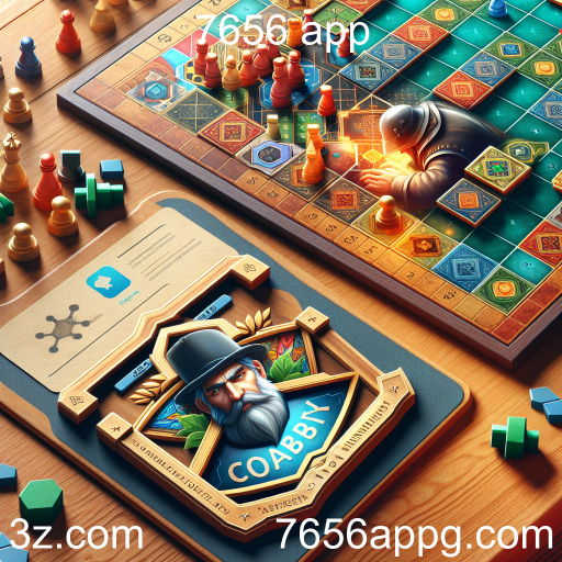 Desvendando a Categoria de Jogos de Estratégia no 7656 App